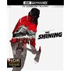 The Shining Stanley Kubrick Jack Nicholson 4K Remaster [Sub: En/Jp][4K UHD+BD]