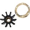 XRmarine Kit girante 17937-0001 per Jabsco Yanmar Volvo Penta D4 pezzi di ricambio