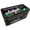 AK Sport 0603013 Texas Hold' Em Poker Set