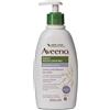 Aveeno Daily Moisturising Crema Idratante Corpo All'aroma Di Lavanda, Con Avena Colloidale Per Pelle Secca