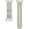 Samsung Athleisure Band Cinturino sportivo e versatile (S/M) per Galaxy Watch8 | Watch8 Classic, Sage