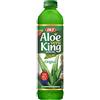 OKF 3 bottiglie di succo aloe e vera naturale-3 x 1,5 litri