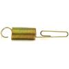 cyclingcolors Molla regolatore decespugliatore Trattore tagliaerba Compatibile con Briggs & Stratton Quantum 5,5KM 262664/691833