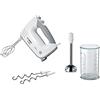 Bosch MFQ36470 sbattitore Sbattitore manuale Bianco 450 W