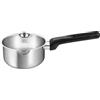 Tescoma 730944 Casseruola con beccuccio su ambo i lati 14 cm 1 l