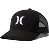Hurley Cappello Unisex U Corp Staple Trucker
