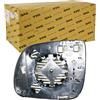 TYC 302-0089-1 Vetro specchio specchio esterno convesso termico Dx Compatibilità con AUDI Q5 8RB Q7 4LB