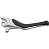 ACCOSSATO Leva Accossato Destra per YAMAHA AEROX L dal 2009 al 2012 (CC 50) (SA144) Leva Accossato argento