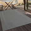 Mias Teppiche Mia´s Teppiche Adela, tappeto piatto per interni ed esterni, resistente ai raggi UV e alle intemperie