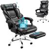 COLAMY 6754 - Sedia da ufficio, taglia unica