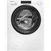 CANDY CSOW 4746TWMB5-S LAVASCIUGA, Caricamento frontale, capacità lavaggio 7 kg, asciugatura 4 17 programmi, Profondità 45 cm, Giri 1400 rpm, Bianco, Classe E