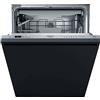 HOTPOINT ARISTON HA4IFC14BS LAVASTOVIGLIE INCASSO, 59,8 cm, Classe C