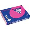Clairefontaine Trophée A4 A4 (210×297 mm) Rosa carta inkjet