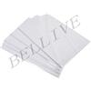 BELLIEVESTORE 100 Foglio Carta Fotografica Lucida Formato A4 ( 210X297mm ) 180 Grammi Stampa Inkjet , compatibile con stampanti Epson Brother HP Canon