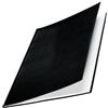 LEITZ impressBIND copertina rigida f.to A4 dorso 14mm (106-140 fogli) - Nero - 73930095