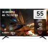 Xiaomi 138 cm (55 pollici) FX Ultra HD 4K Smart LED Fire TV L55MB-FIN