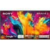 Non si applica Sony BRAVIA 2 Series 108 cm (43 pollici) 4K Ultra HD Smart LED Google TV