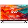 Non si applica Acer 80 cm (32 pollici) V Pro Series HD Ready Smart QLED Google TV AR32QD