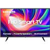 Non si applica Samsung 80 cm (32 pollici) Wondertainment Series HD Ready LED Smart TV UA