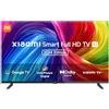 Non si applica MI 108 cm (43 pollici) Serie A Full HD Smart Google LED TV L43MA-AFIN (Nero