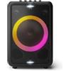 PHILIPS Audio TAX3206/94 80W Altoparlante Bluetooth per feste con 14 ore di r...