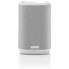 Denon Home 150 altoparlante di rete wireless Amazon Music HD Alexa bianco NUOVO