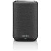 Denon Home 150 altoparlante di rete wireless Amazon Music HD Alexa nero NUOVO