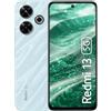 Non si applica Redmi 13 5G, Hawaiian Blue, 6GB+128GB | India Debut SD 4 Gen 2 AE | 108M