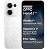 Non si applica Oppo. Reno13 5G (blu luminoso, 8 GB RAM + 128 GB di spazio di...