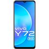 Non si applica Vivo Y72 5G (Prism Magic, 8GB RAM, 128GB Storage) with No Cost EMI/Addit