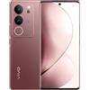 Vivo V29 5G Red, 128 GB 8 GB di RAM Rete sbloccata in fabbrica