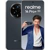 Non si applica realme 14 pro + parant ASIN (Bikaner Purple, 8 GB RAM + 128 GB di spazio di...