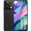 Redmi Note 13 5G (viola cromatica, 8 GB RAM, 256 GB di spazio di archiviazione)