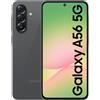 Samsung Galaxy A56 5G Awesome Graphite 8GB 256GB Versione Globale Sbloccato