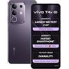 Non si applica VIVO T4x 5G (blu marino, 6 GB RAM + 128 GB di spazio di archiviazione)
