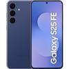 Non si applica Smartphone Samsung Galaxy S25 FE 5G con Galaxy AI (Navy, 8GB RAM, 512GB St