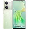 Non si applica vivo Y200 Pro 5G (verde seta, 8 GB RAM, 128 GB di archiviazione) con...