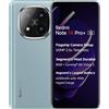 REDMI Note 14 Pro Plus 5G Titan Black 512 GB 12 GB di RAM versione globale...
