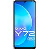 Non si applica Vivo Y72 5G (Prism Magic, 8GB RAM, 128GB Storage) with No Cost EMI/Addit