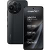 Alcatel V3 Pro 5G — Grigio Metallizzato · 256 GB · 8 GB di RAM Versione Globa...