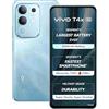 Non si applica VIVO T4x 5G (blu marino, 6 GB RAM + 128 GB di spazio di archiviazione)