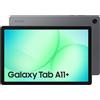 Non si applica Samsung Galaxy Tab A11 + display 11 pollici 6 GB RAM 128 GB di archiviazione