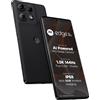 Motorola Edge 50 Pro 5G 125W # (Black Beauty, 256 GB) (12 GB RAM)