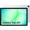 Non si applica Samsung Galaxy Tab A11 + display 11 pollici 6 GB RAM 128 GB di archiviazione