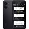 POCO X8 Pro Max Blue 512 GB sbloccato versione globale