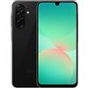 Non si applica Samsung Galaxy A26 Dual SIM 256GB ROM + 8GB RAM (solo GSM | No CDMA) Fac