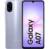 Samsung Galaxy A07 64GB Storage 4GB RAM Light Violet Versione Globl Sbloccato