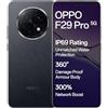 Non si applica OPPO F29 Pro 5G (Granite Black, 8GB RAM, 256GB Storage) with No Cost EMI