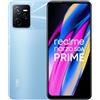 Non si applica realme nero 50A Prime (nero flash, 4 GB RAM + 64 GB di archiviazione) Full...