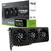 Non si applica ASUS The SFF-Ready Prime GeForce RTX™ 5060 8GB GDDR7 OC Edition Graphics